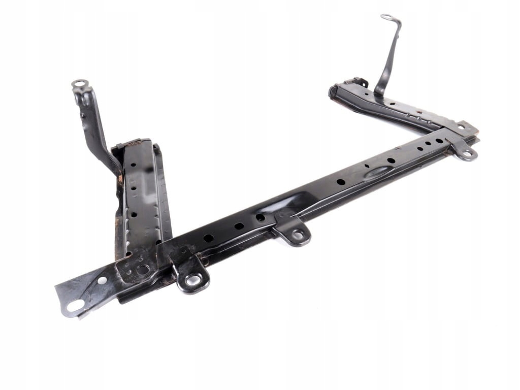 BELKA POD CHŁODNICE RENAULT CLIO IV 12-19r 622103438R 622105747R 544F04196R