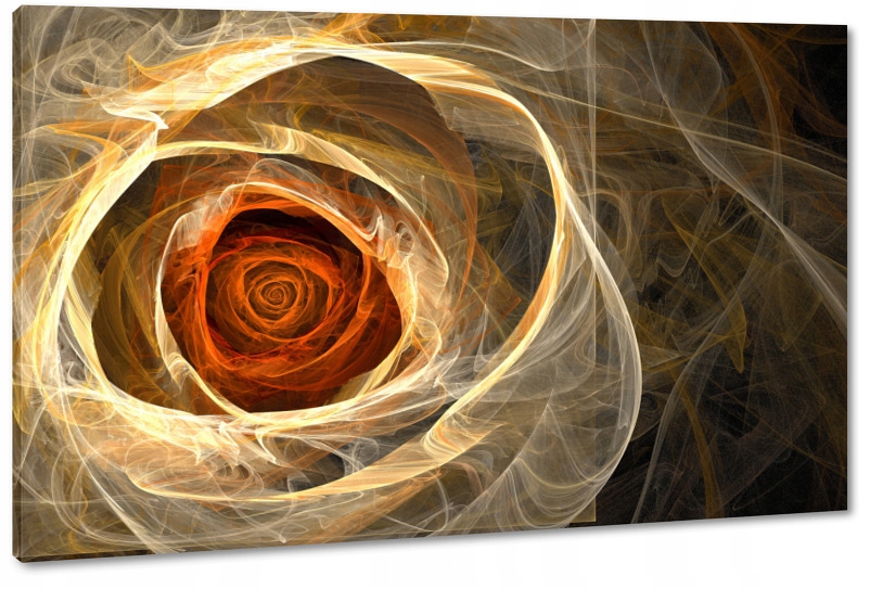 

120x80 Modny Canvas Abstrakcja