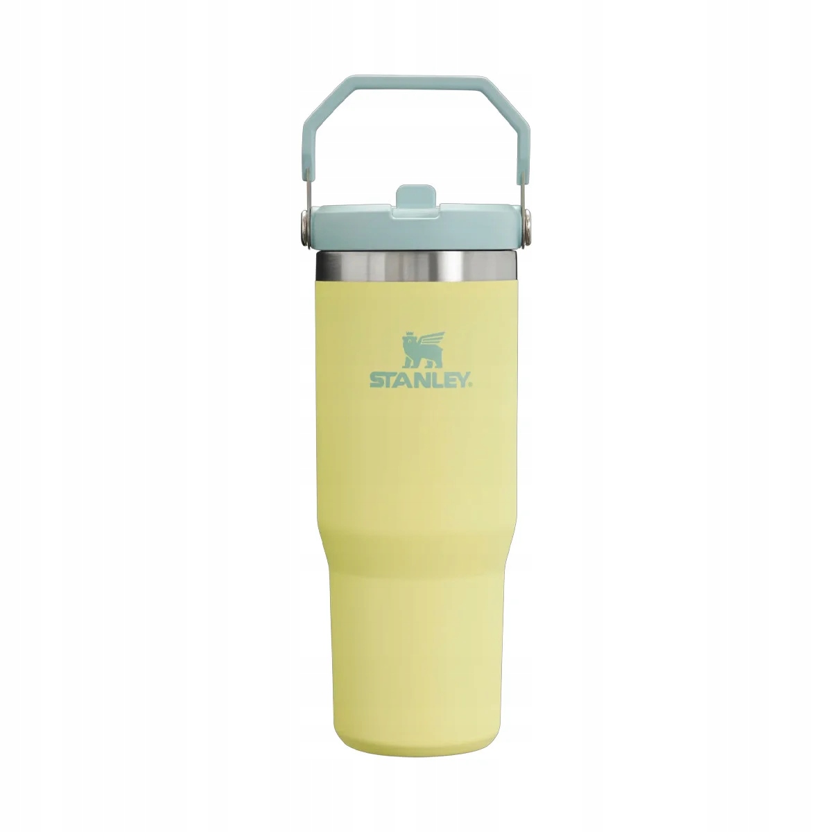 Stanley Pomelo 0.89L Termohrnek s náustkem IceFlow Flip Straw Tumbler