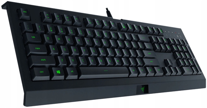 Klawiatura Przewodowa Razer Cynosa Lite Tkl Rgb