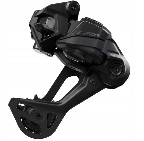 Przerzutka tylna Shimano Grx RD-RX717 12-rz Sgs Di2