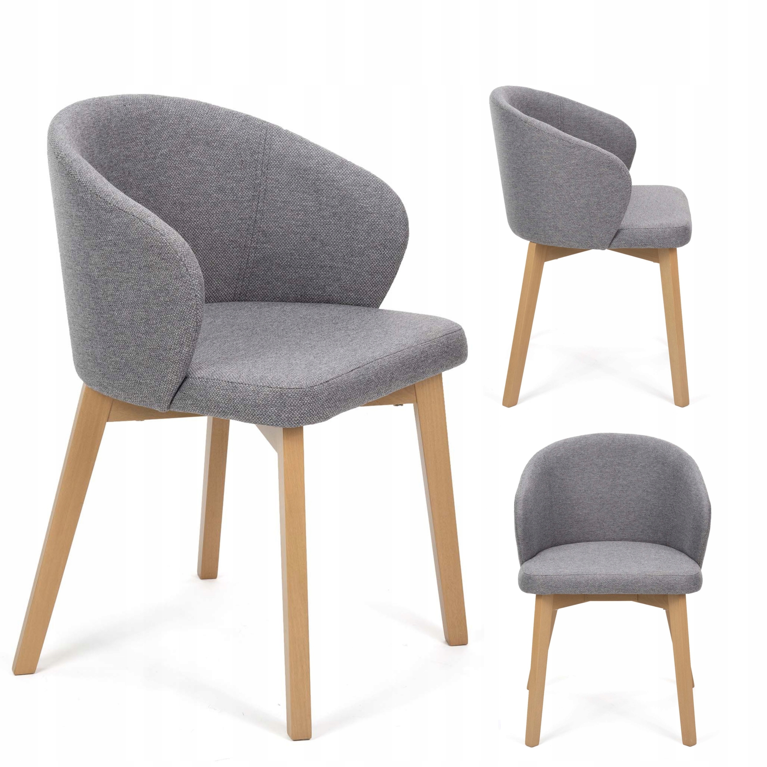 Moderní židle do obývacího pokoje Kancelář Jídelna Výjimečný design Belluno artisan