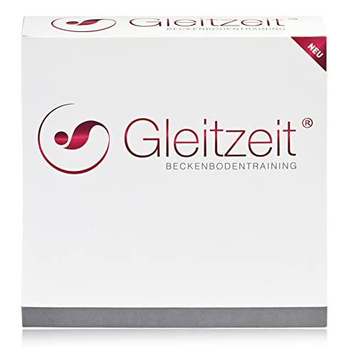 GLEITZEIT PREMIUM Zestaw Treningowy Mięśni Dna Miednicy Dla Kobiet — miniatura 5