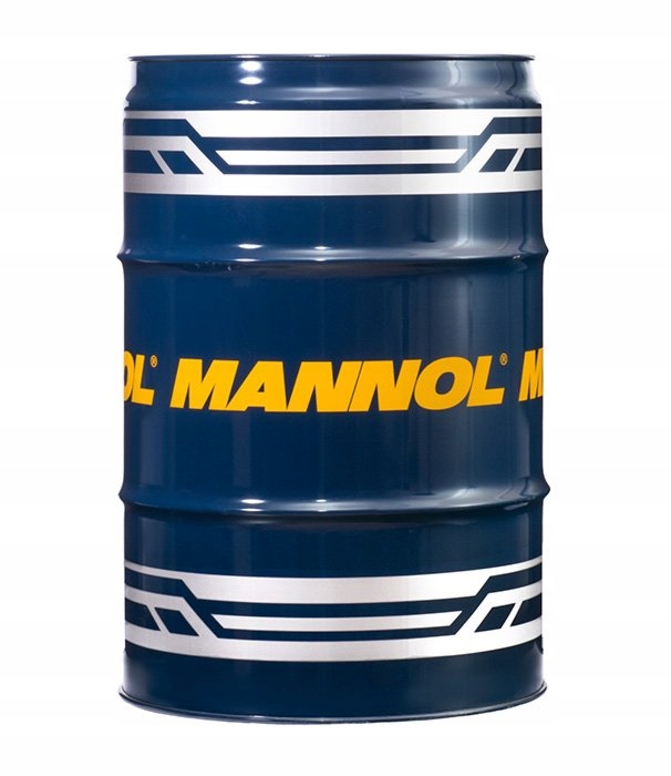 MANNOL MULTI UTTO WB 101 208L.