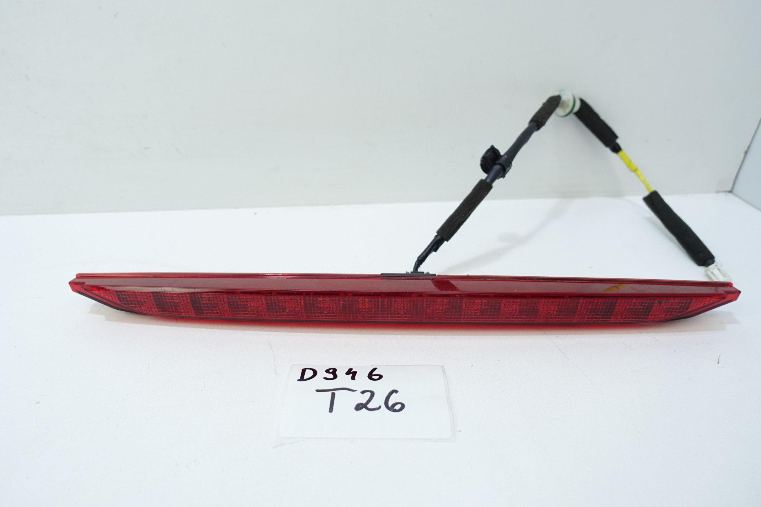 TK48-51580 17- - ТРЕТІЙ СТОП-СИГНАЛ MAZDA CX5 CX9 17-TK48-51580