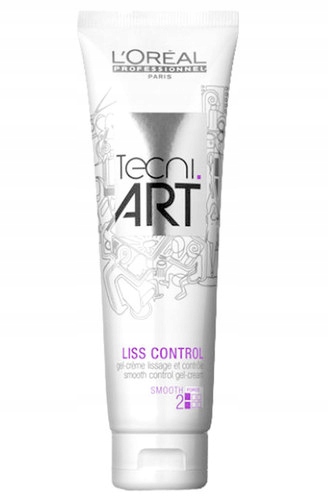 L'Oréal Professionnel Tecni.Art Liss Control 150 ml