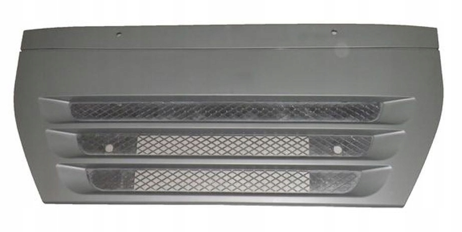 KRATA WLOTU POWIETRZA IVECO STRALIS 2013