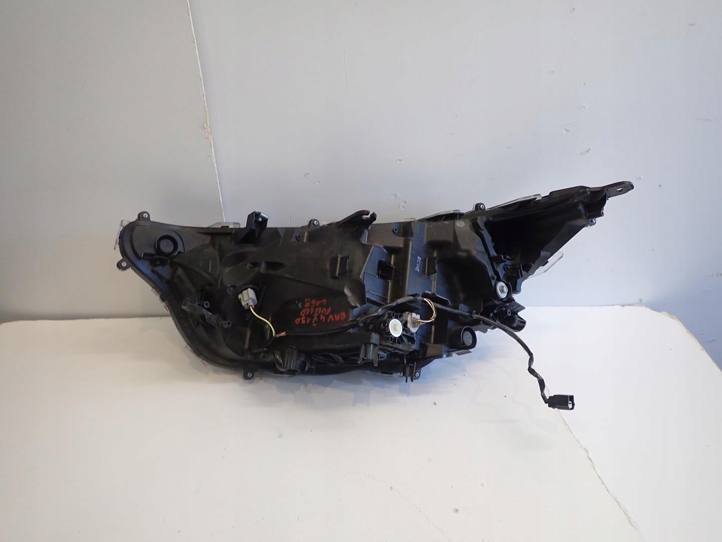 light front right TOYOTA RAV4 V 18- FULL LED