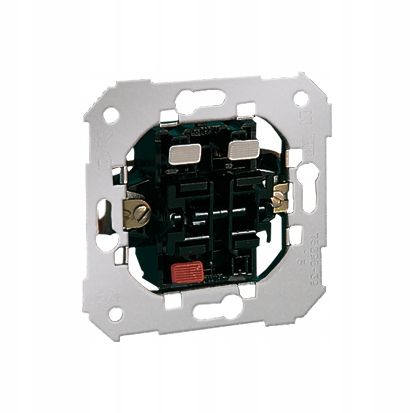 

Simon 82 Łącznik świecznikowy mechanizm 75398-39