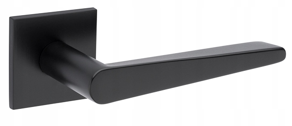 Kľučka Tupai 1967 5SQ-153 čierna