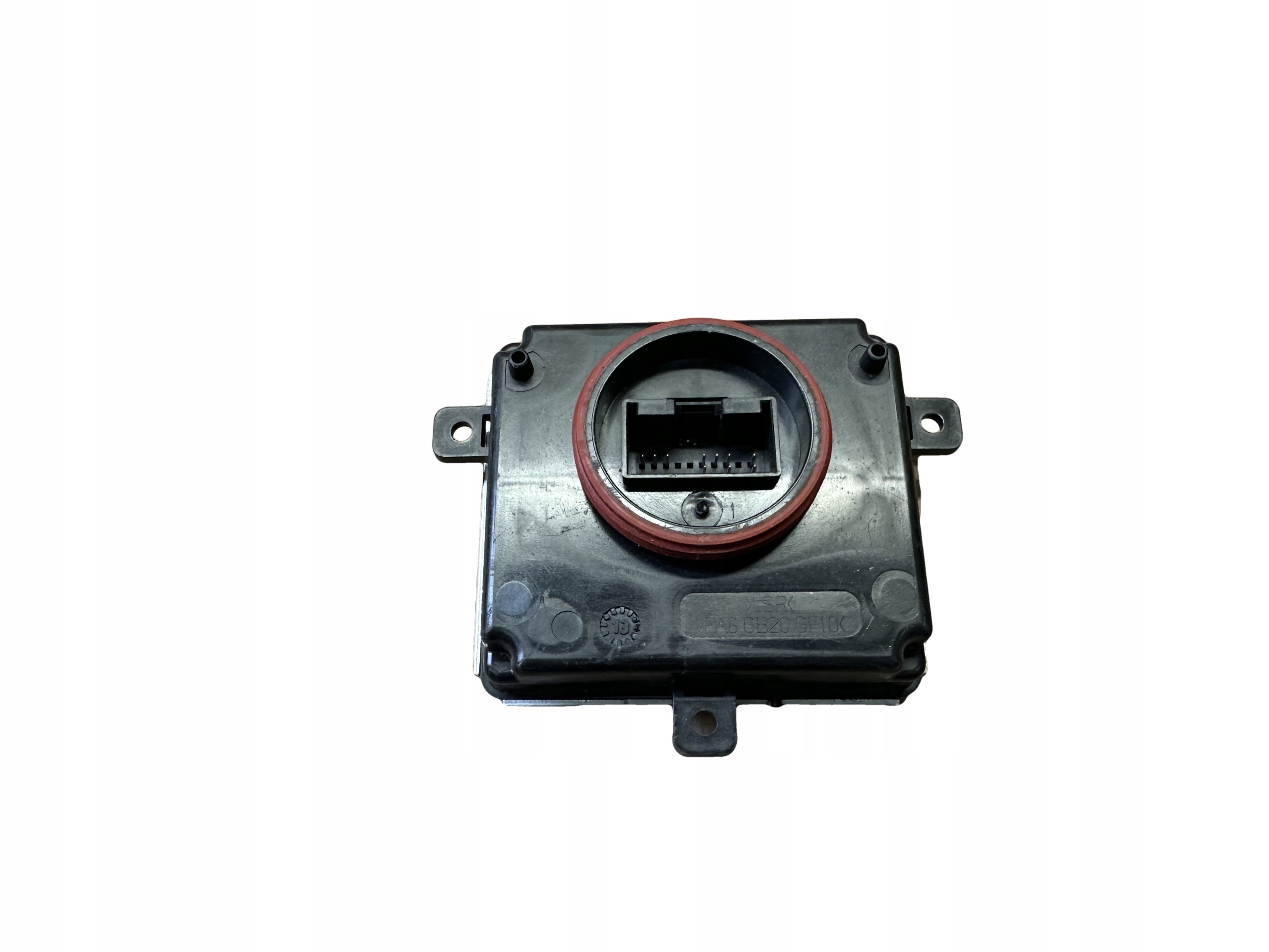 AUDI A4 A5 A6 A8 Q3 Q5 TT module control unit lights 4G0907697D