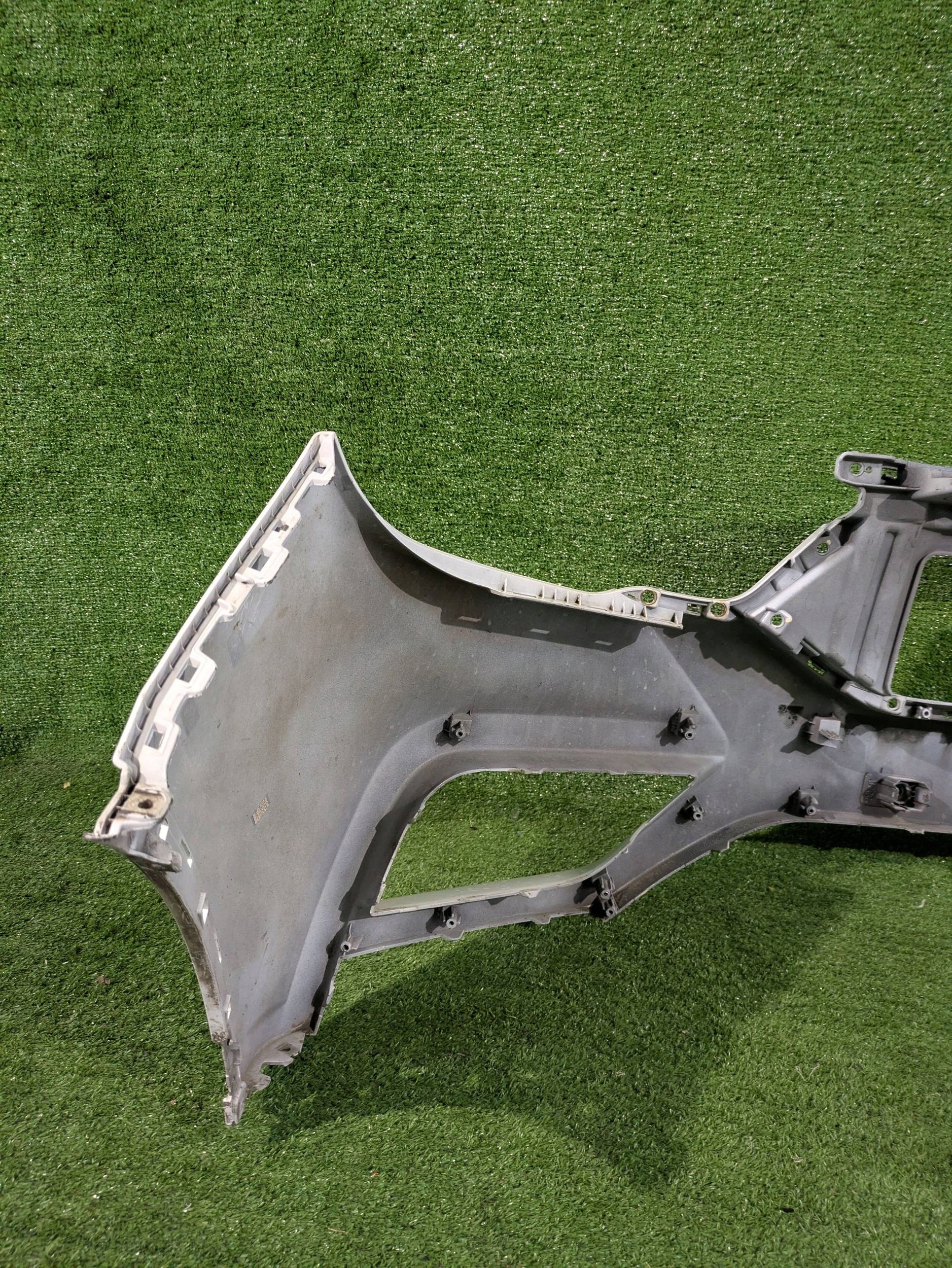 front bumper front SSANGYONG REXTON 17- NR.8745