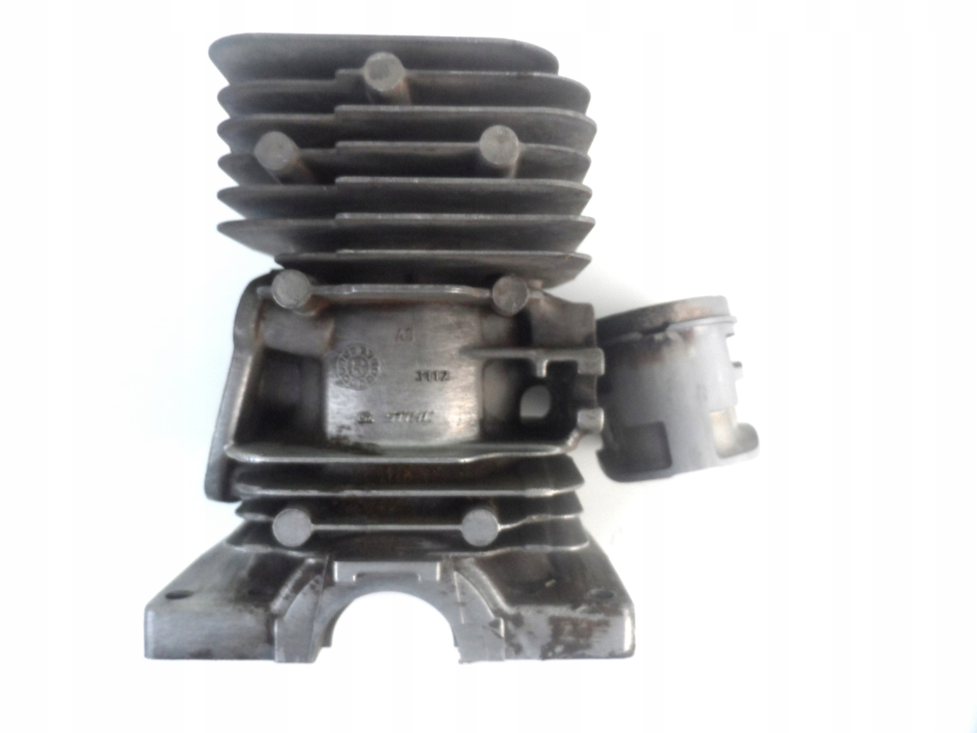 Cylinder STIHL MS 170 2-MIX + Tłok 37mm