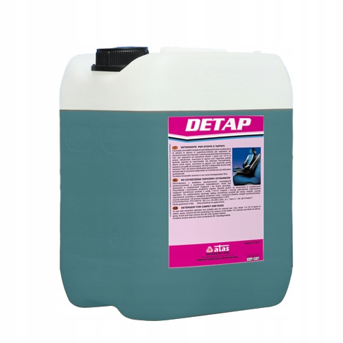 ОЧИЩУВАЧ ОББИВКИ ATAS DETAP 10 КГ