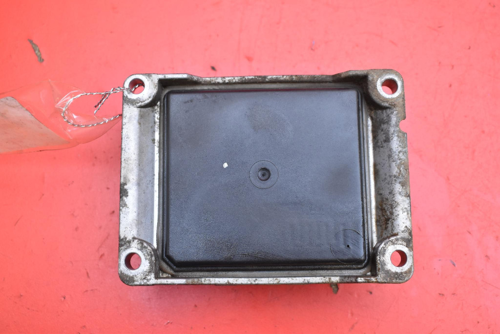 control unit computer of the engine 55558787 OPEL ASTRA 3 III H 1.4 16V 90 KM 04-07