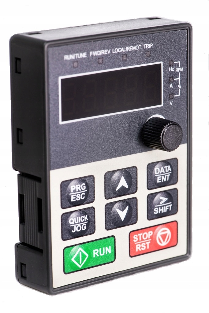 Panel falownika INVT GD10 GD20 GD100 nr kat. 11022-00033