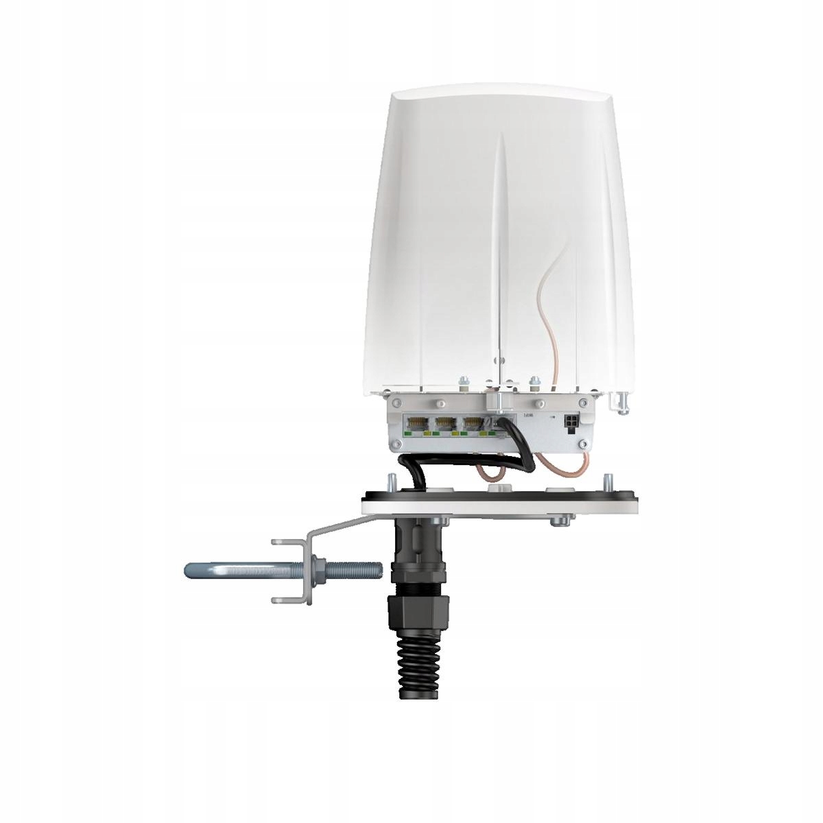 QuWireless QuSpot AX10S Antena Wi- Fi Bluetooth dla Teltonika RUTX10