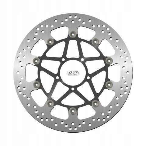 Predný Brzdový Kotúč Ducati Multistrada 1200/1260 '15-21