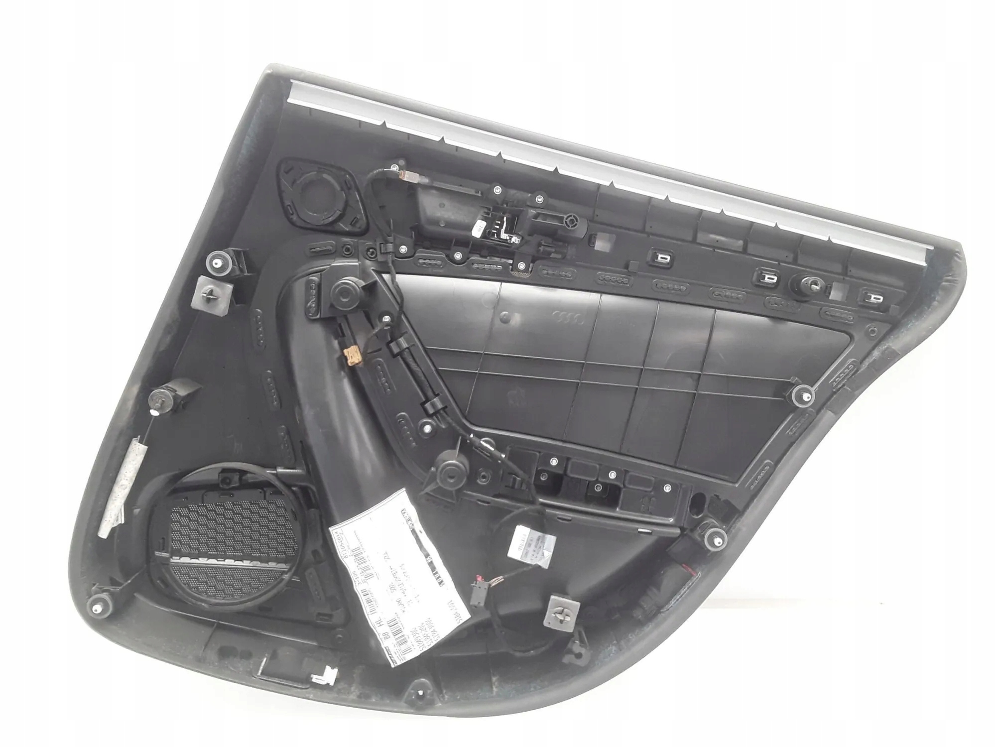 дверные карты Audi OE 8K0867305