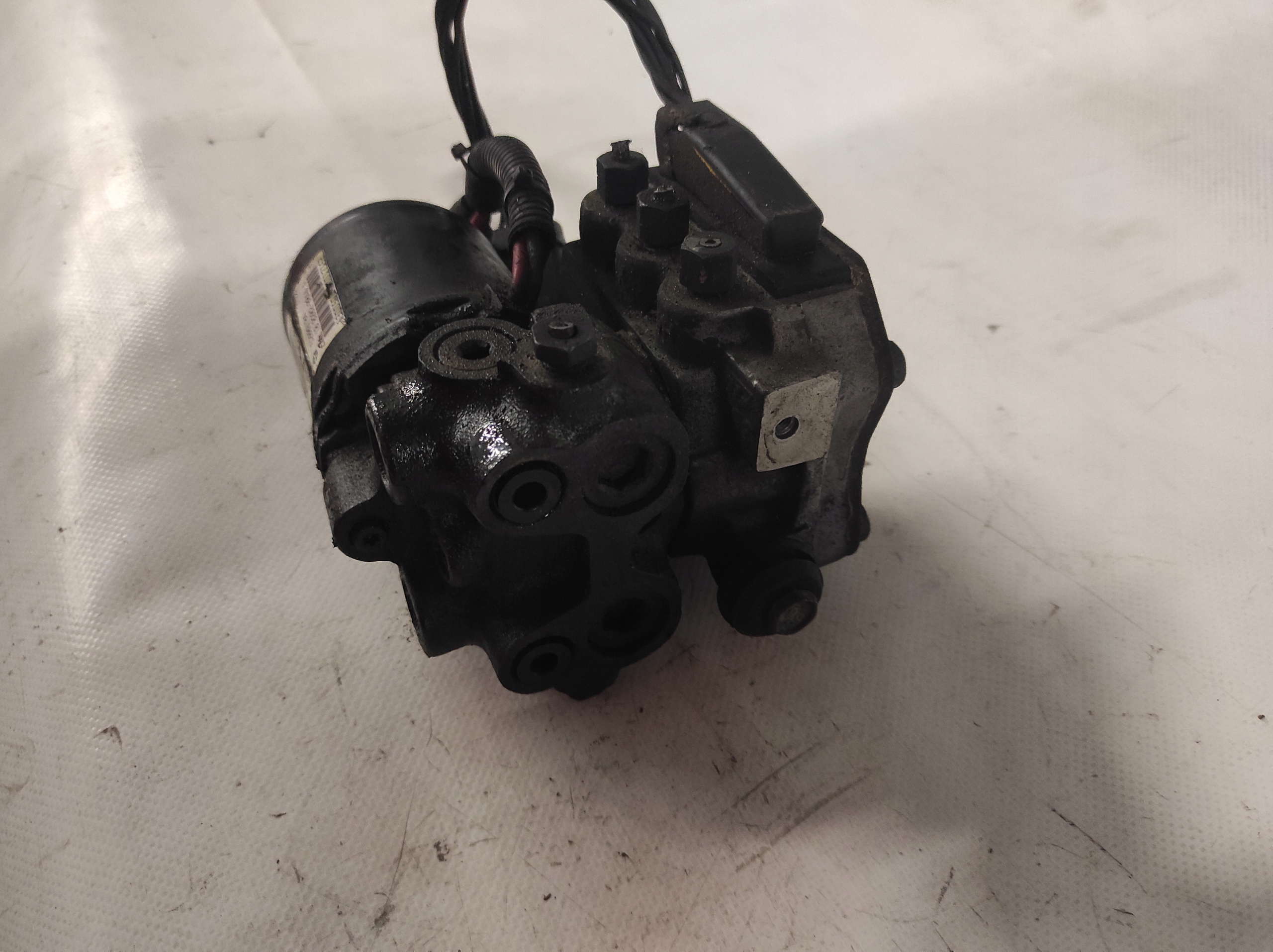 Pompa ABS Jeep Grand Cherokee ZJ 4.0I 52009104