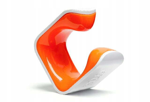 

Uchwyt do roweru Hornit Clug Mtb White/Orange L