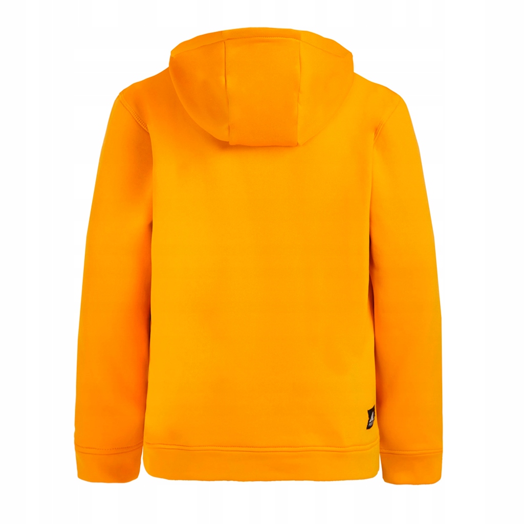 Bluza PROTEST Prtteun Jr Dark Yellow roz. 140 Kod producenta P3810322/216/140