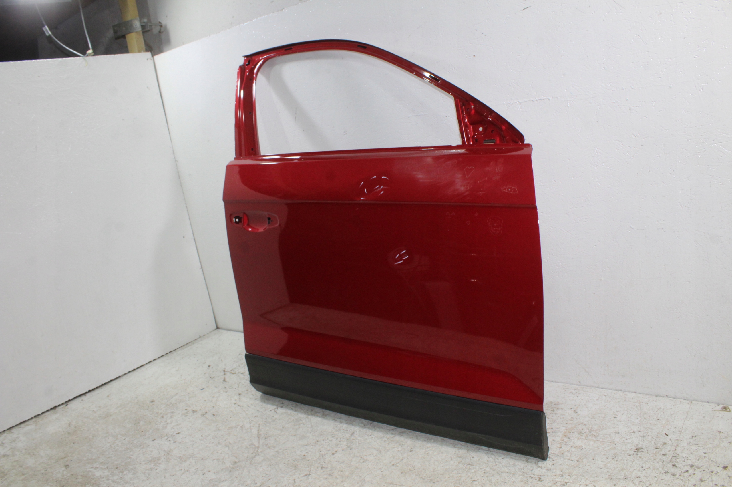 VW T Roc door right front front 2GA831312F
