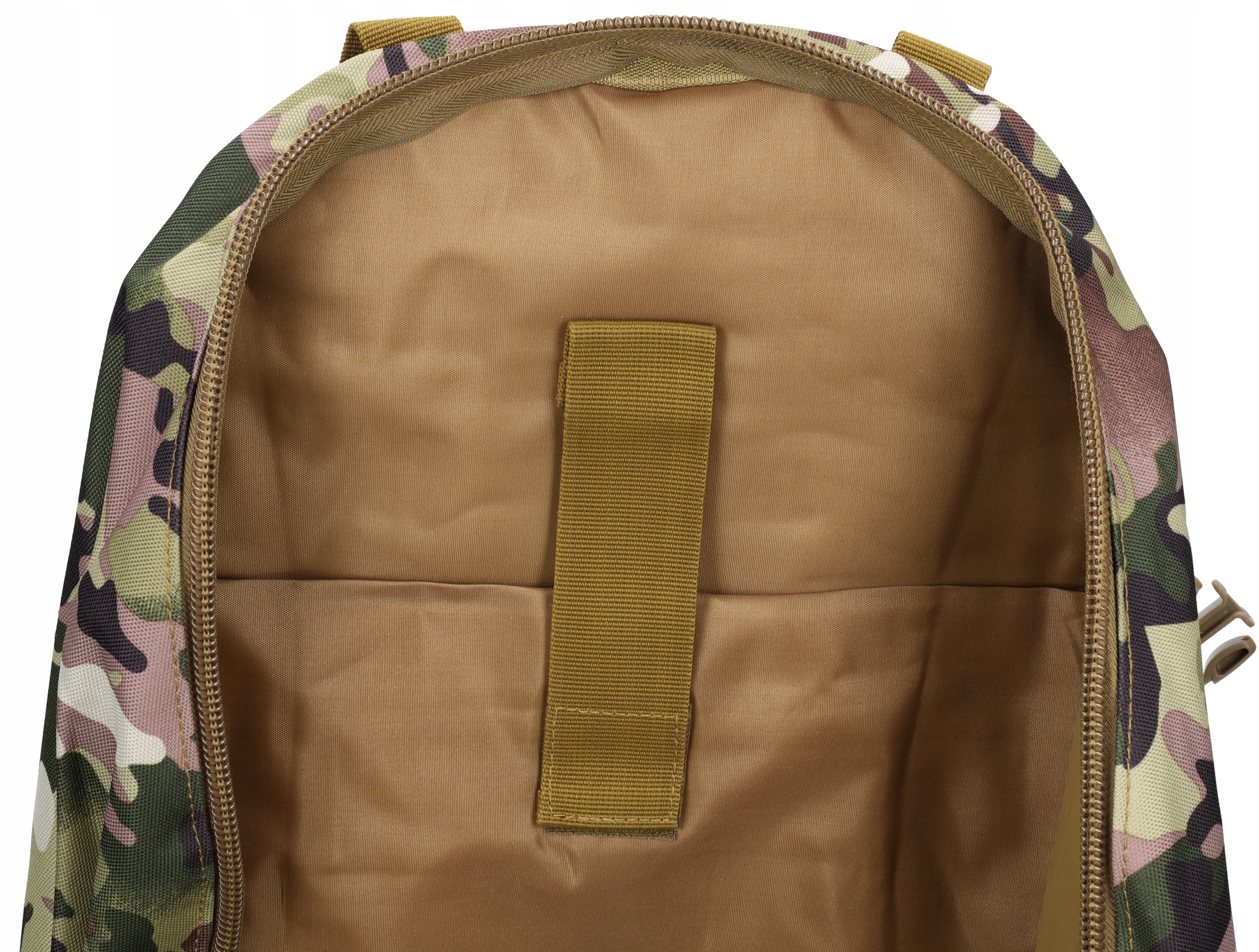 PLECAK TAKTYCZNY TURYSTYCZNY WOJSKOWY XTECH ZIELEŃ Szerokość (dłuższy bok) 36 cm