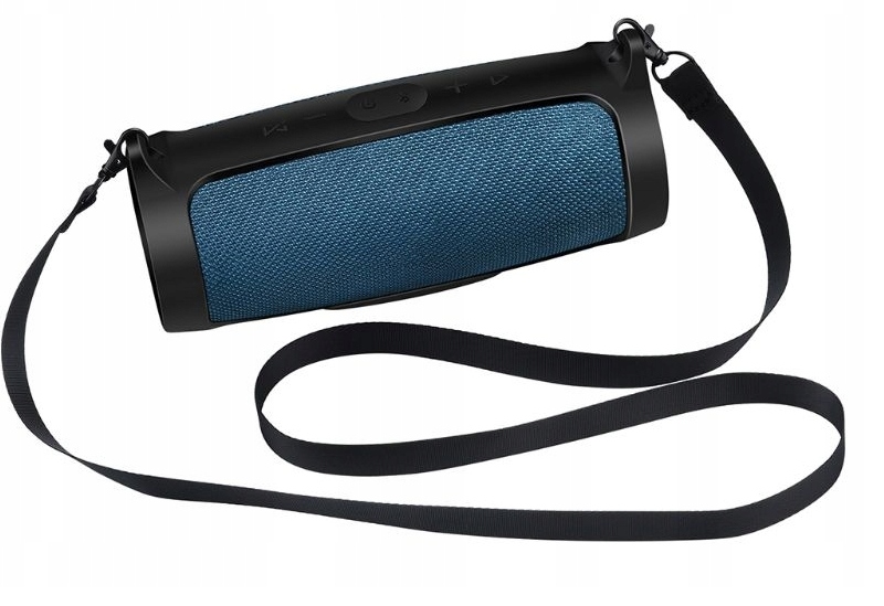 ETUI SILIKON DO GŁOŚNIKA JBL CHARGE 4 POKROWIEC Marka MoXomi