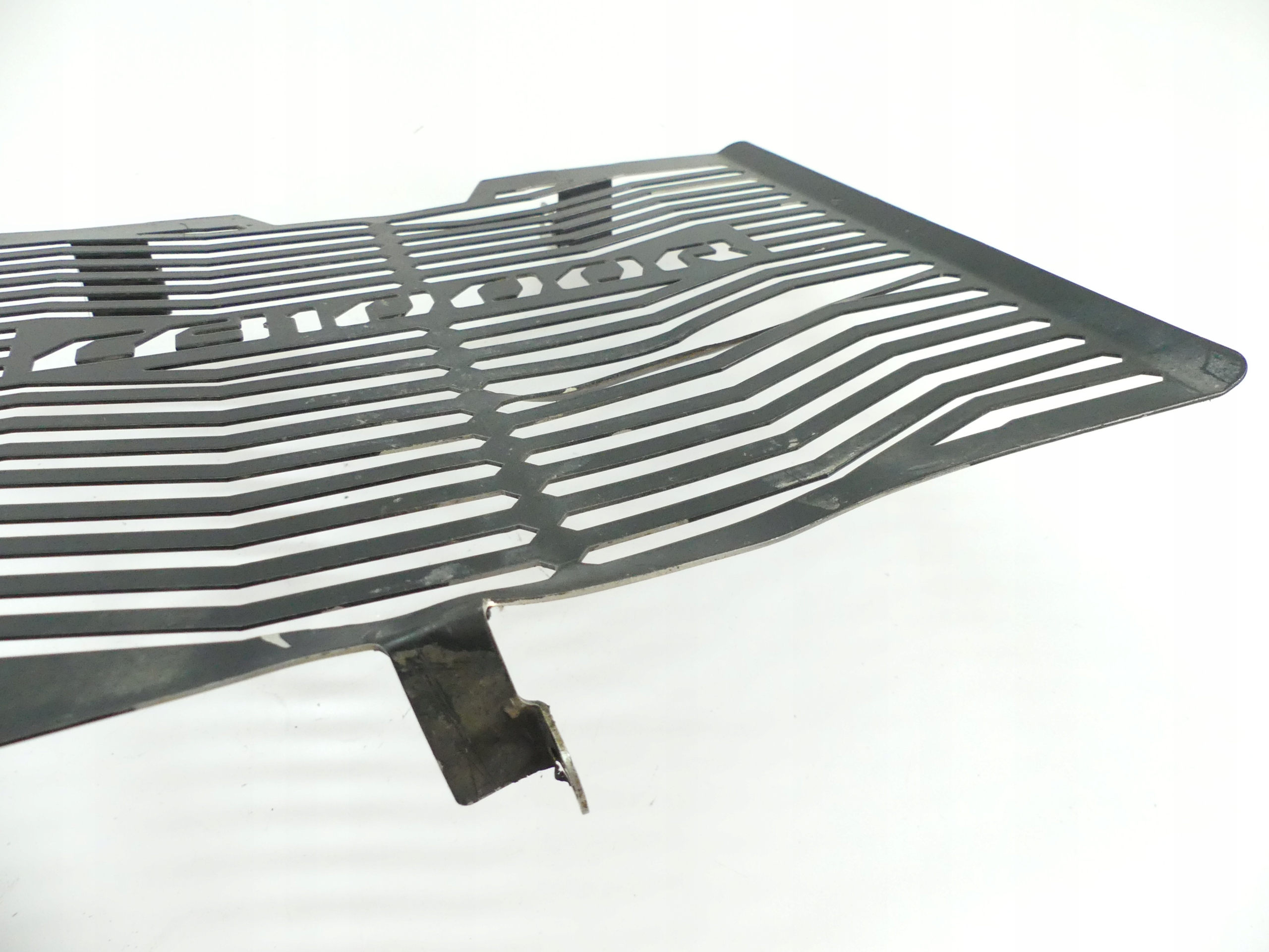 OSLONA GRIL NAKLADKA CHLODNICA HONDA CB 1000 08 Part manufacturer Other