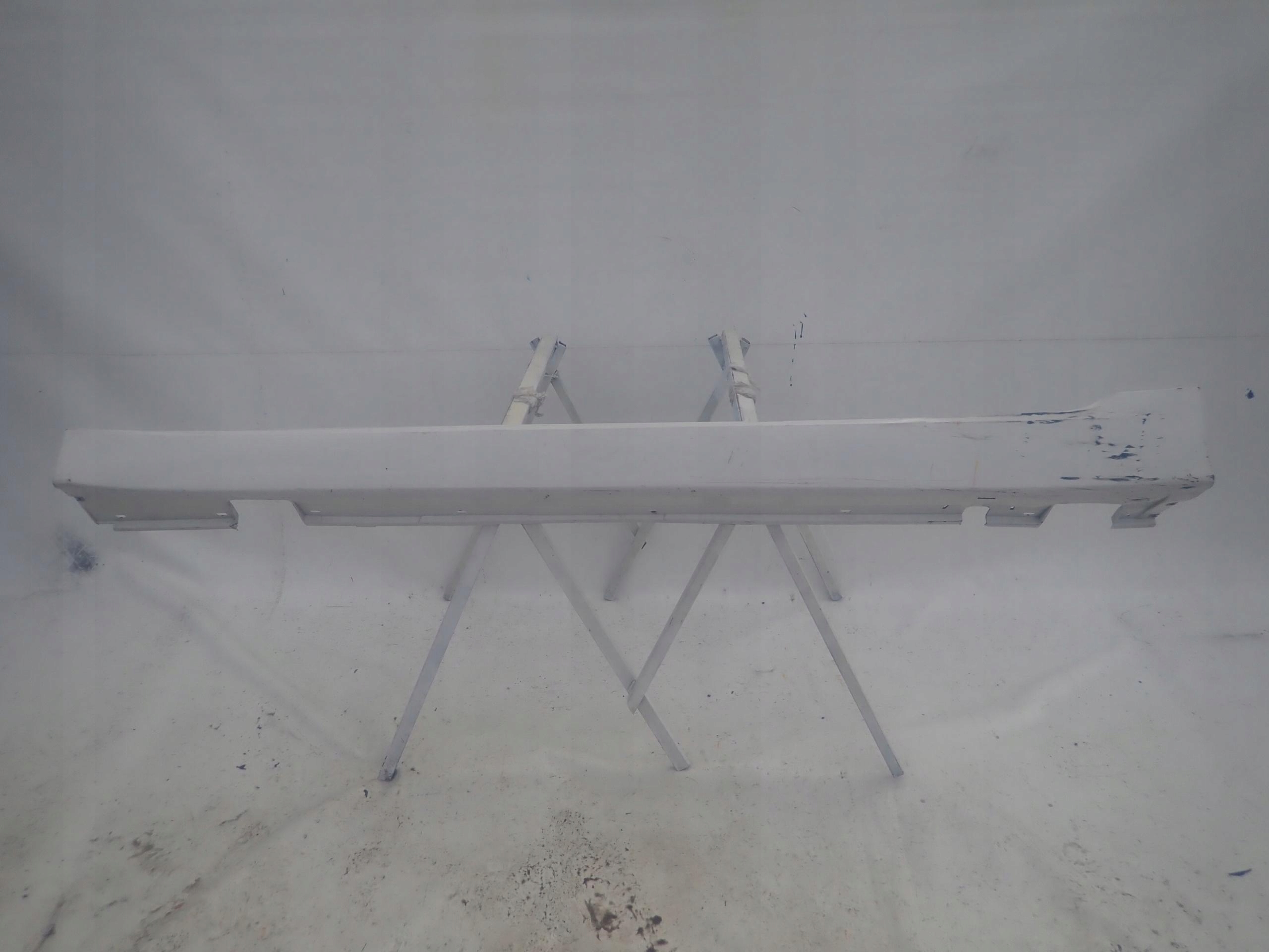 BMW 5 E60 E61 LIFT threshold left moulding threshold left