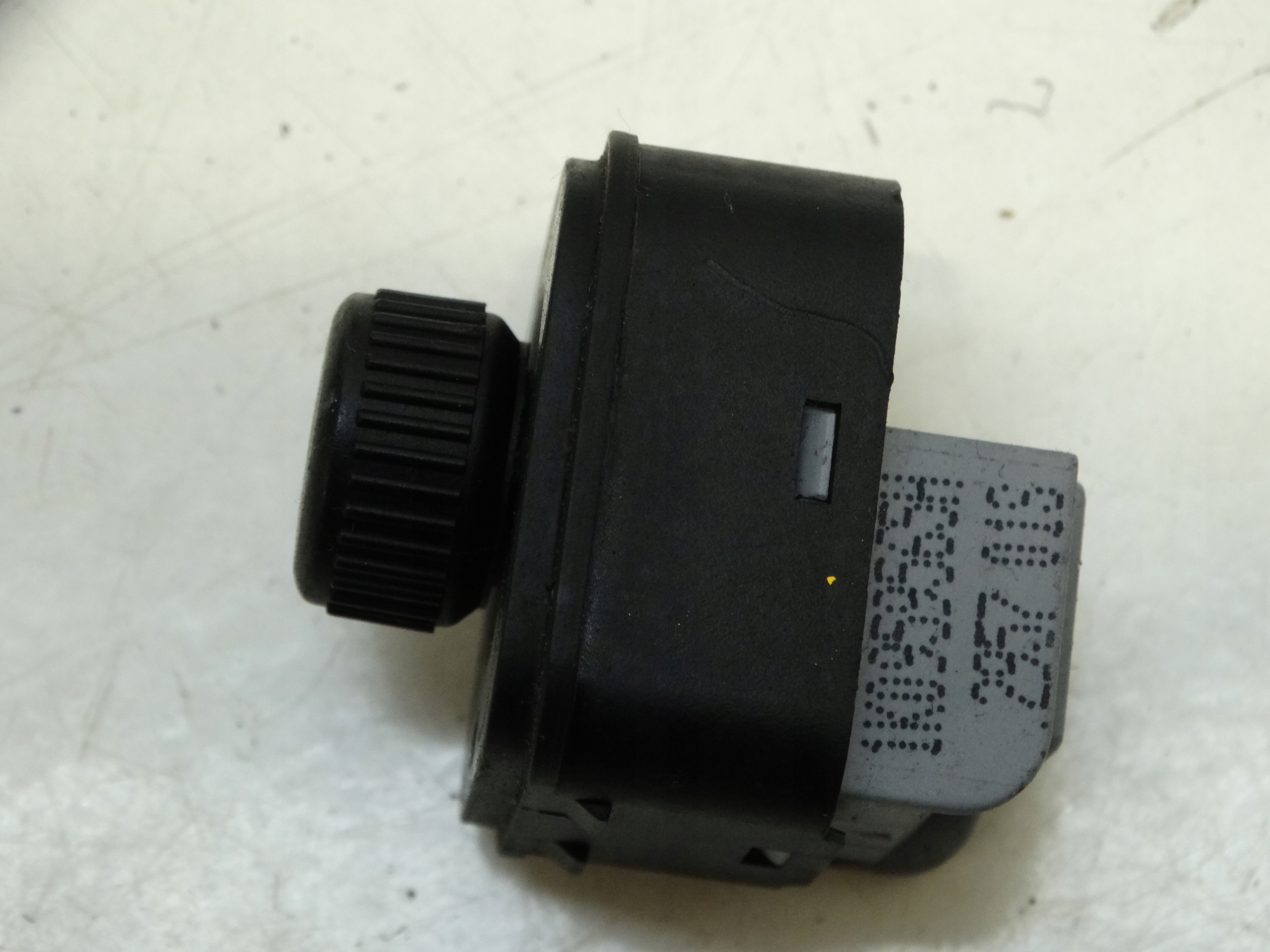 mirror control switch button VOLKSWAGEN PASSAT B6 1K0959565H
