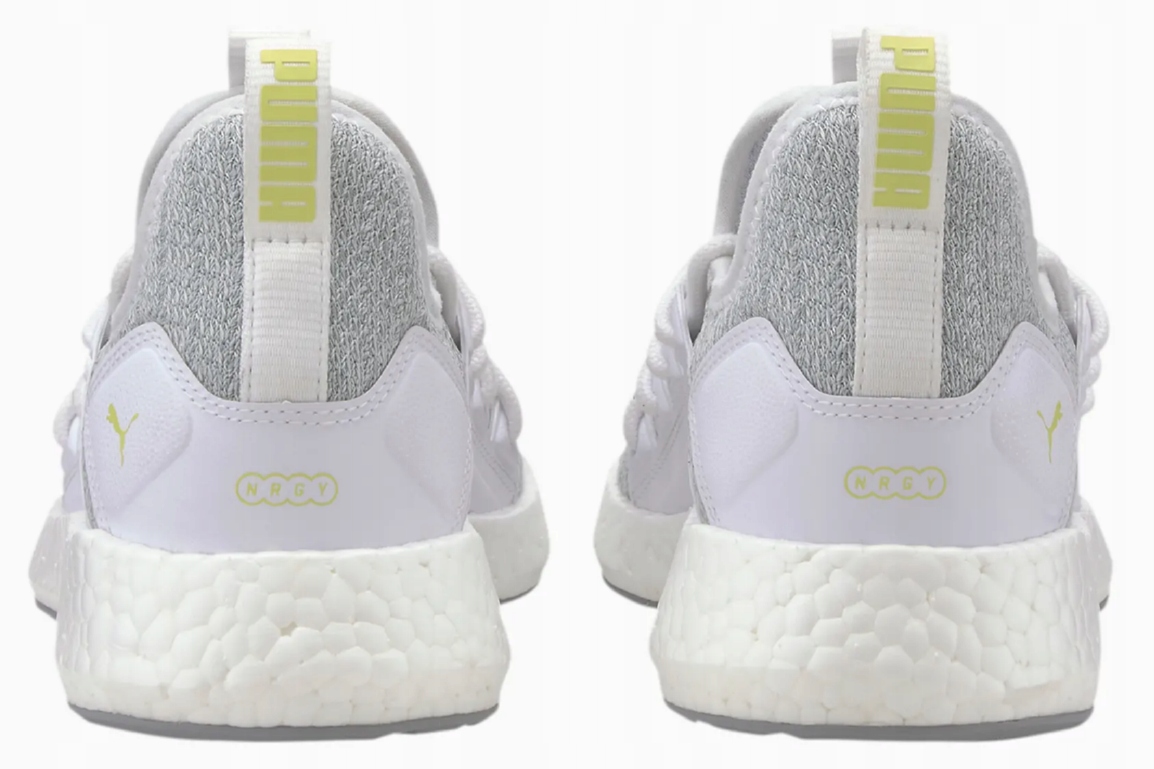 BUTY TRENINGOWE BIEGÓWKI PUMA NRGY NEKO KNIT 40 Rozmiar 40