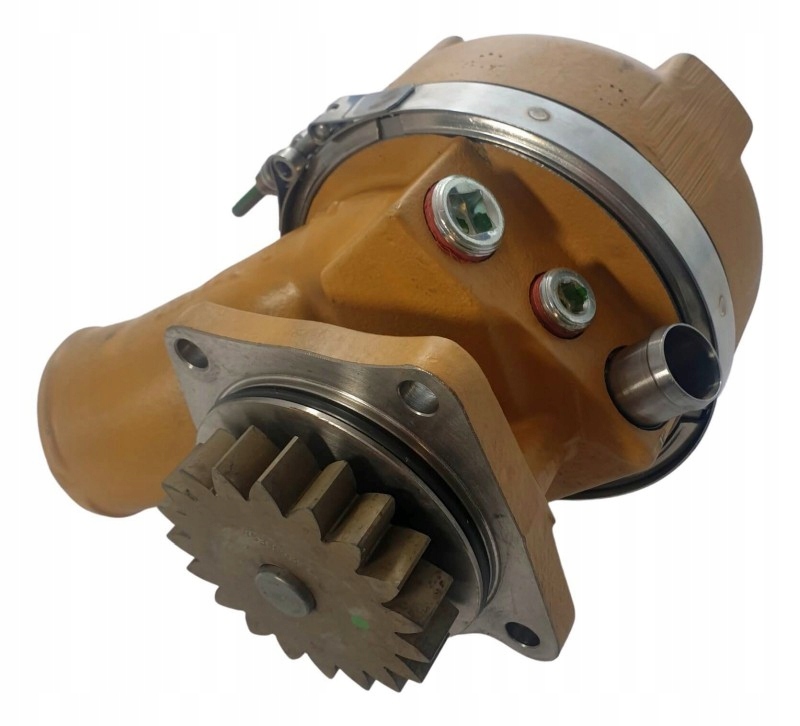 Водяной насос John Deere SE501592