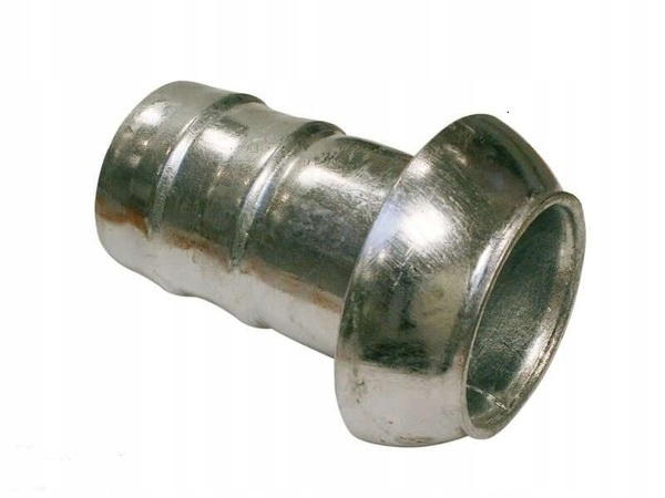 Konektor Perrot samec, Kvs-si 133x100 pod hadici Dn 100