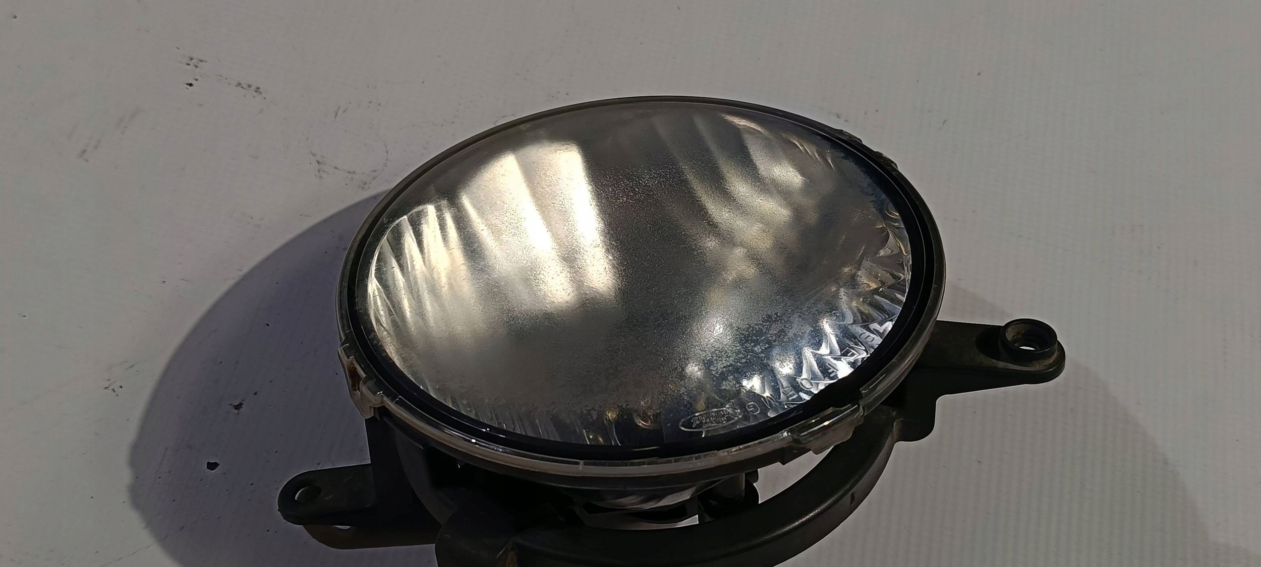 light fog lights fog light front front left Ford Mustang 2005-2009