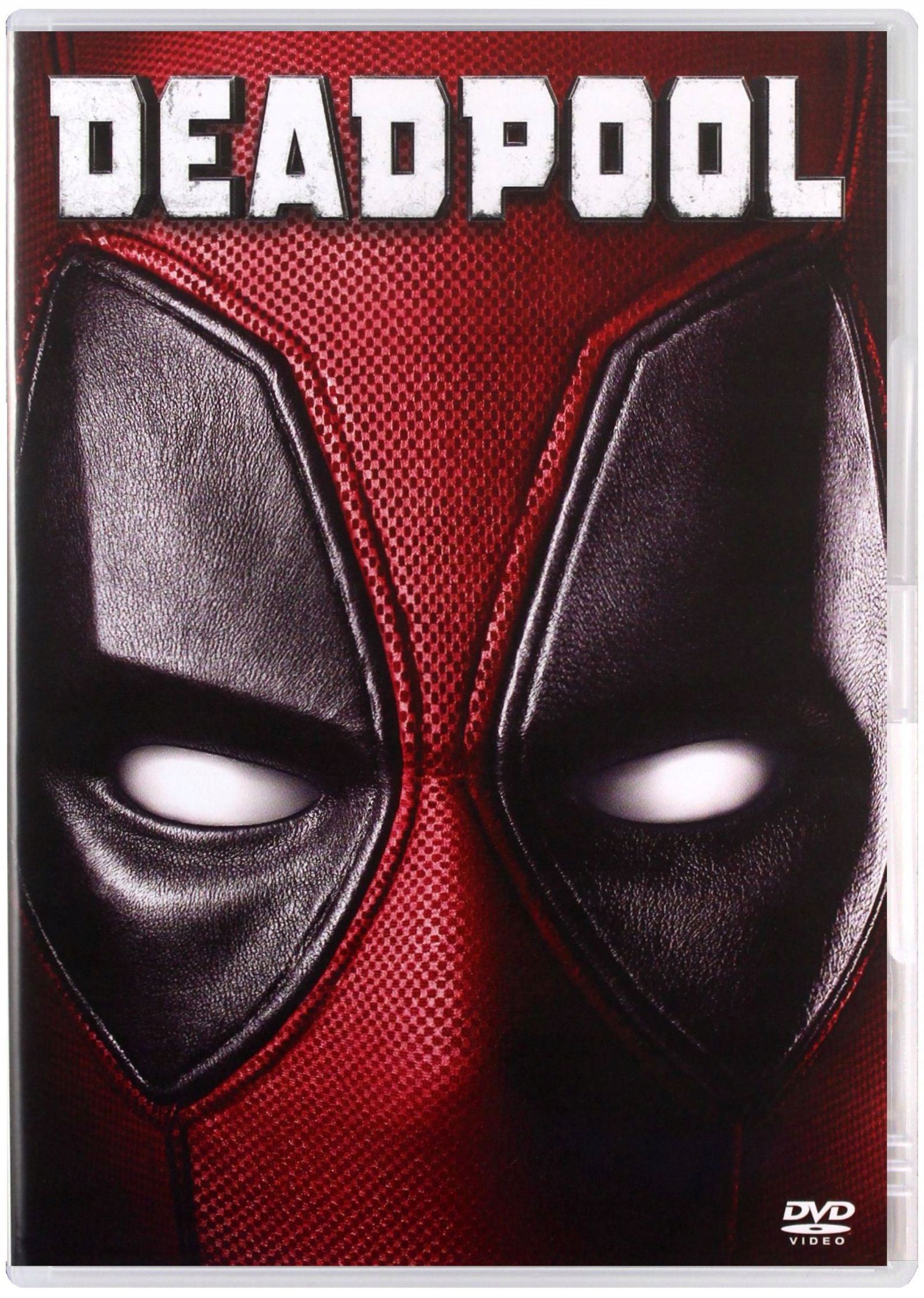 

Deadpool (DVD)