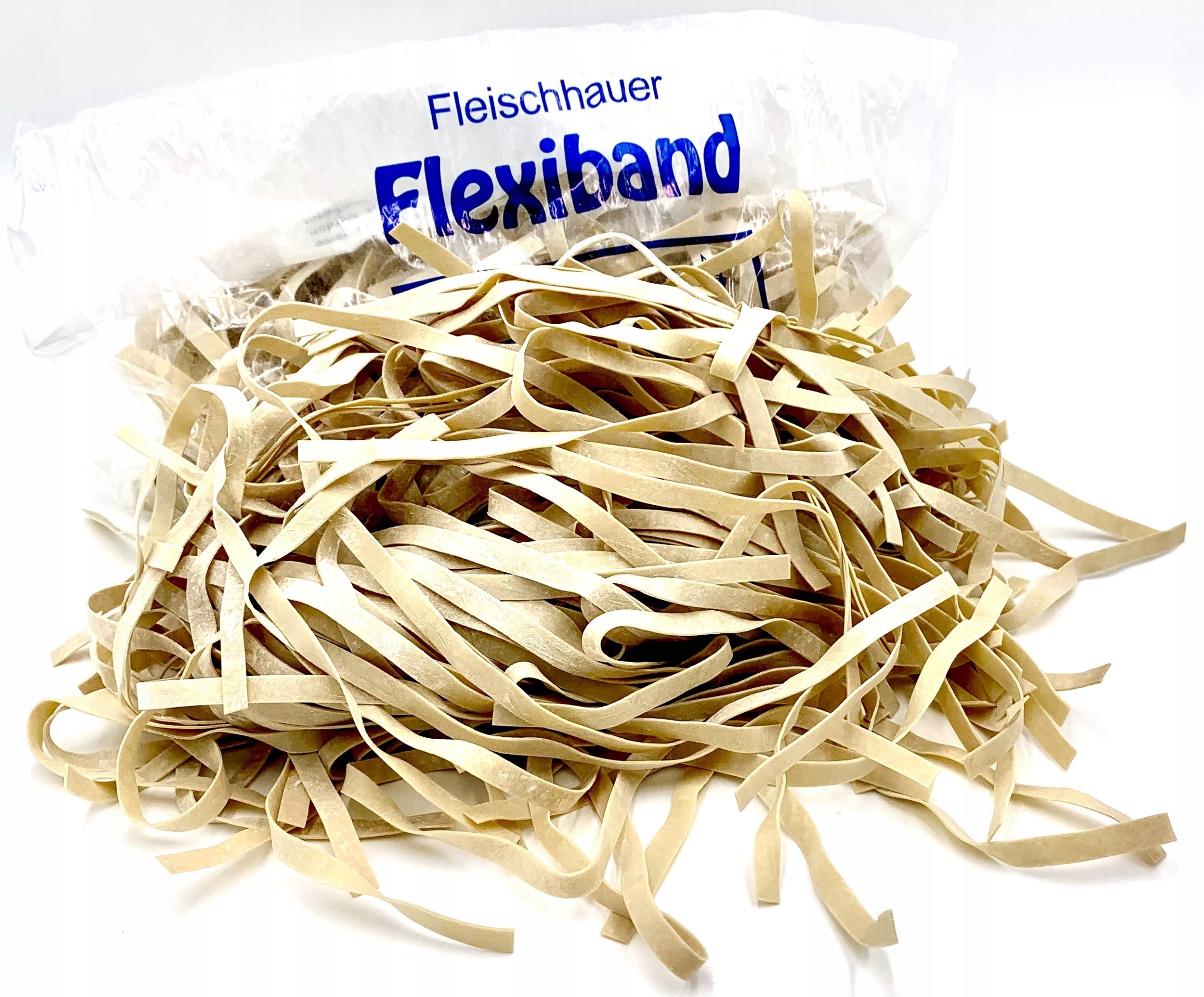 FLEXIBAND typ A paski do szczepień - 240 x 6