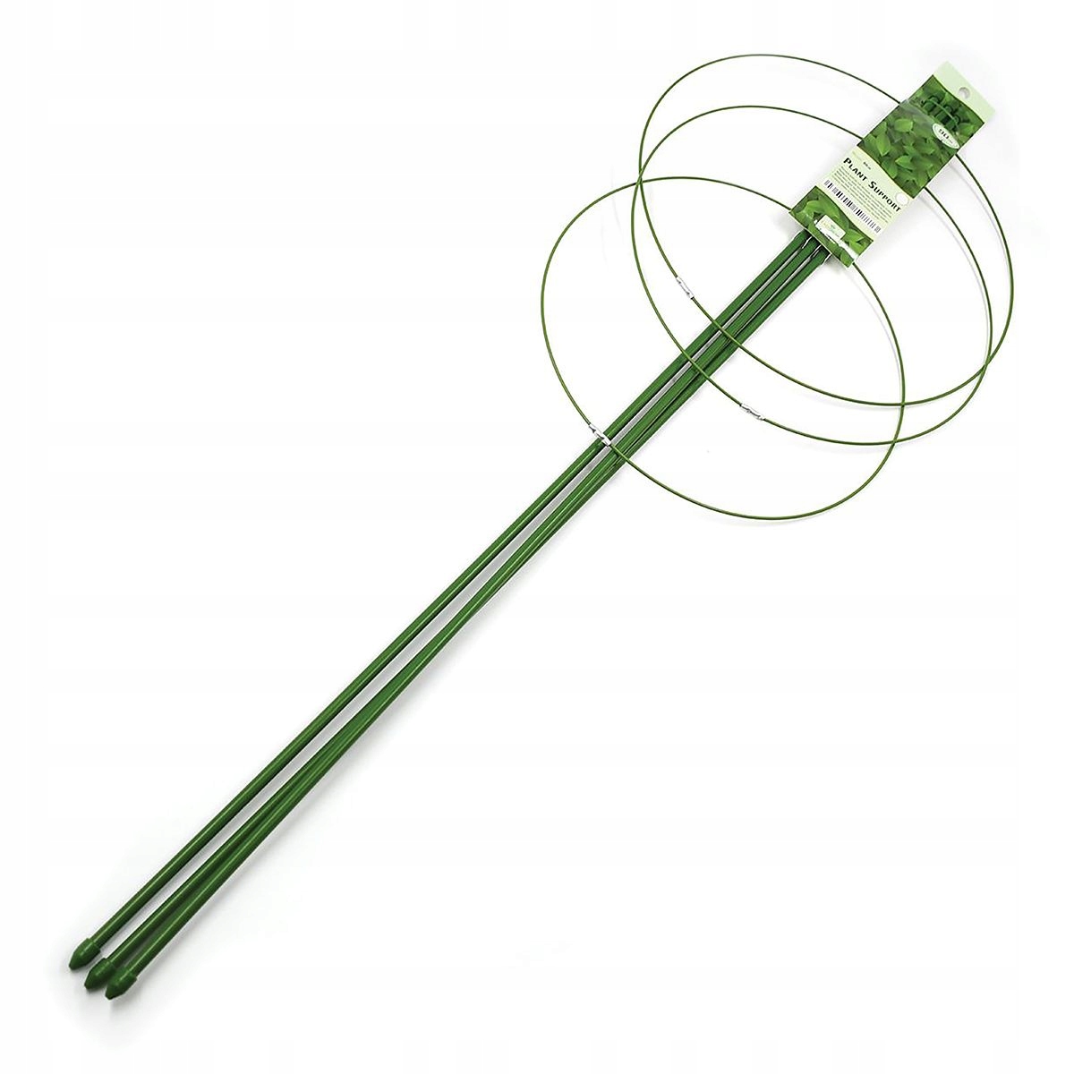 

Tyczka Podpórka Do Pomidorów Kwiatów Papryki 90CM