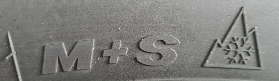 235/55 R19 NOWE opony wielosezonowe SUV PREMIUM Klasa pozostałe marki