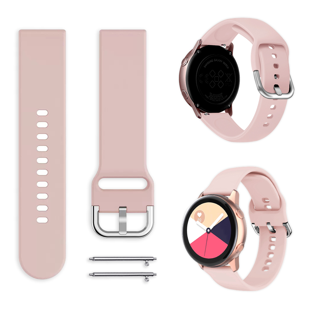 

Pasek Do Galaxy Watch 4 5 Active 2 40/42/44/46/45