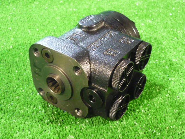 ORBITROL CLAAS 685388 DOMINATOR JAGUAR