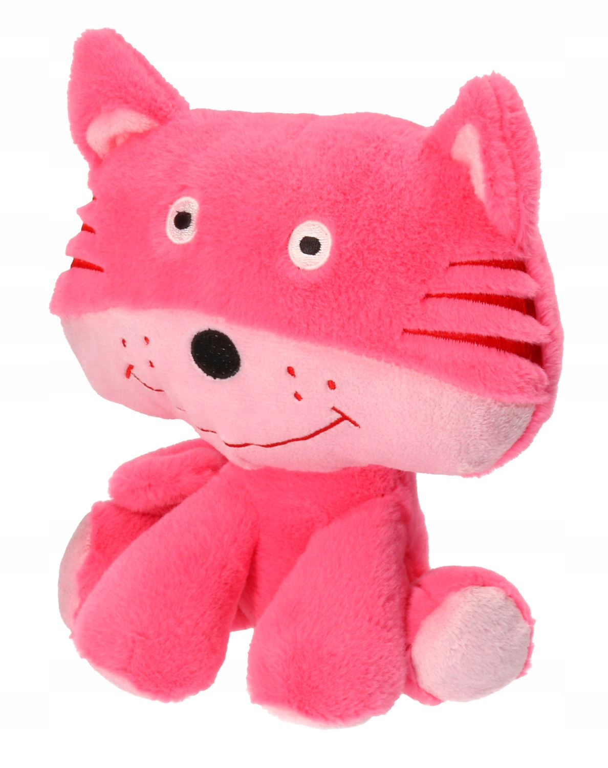 

Maskotka Kotek Różowy przytulasek 5403