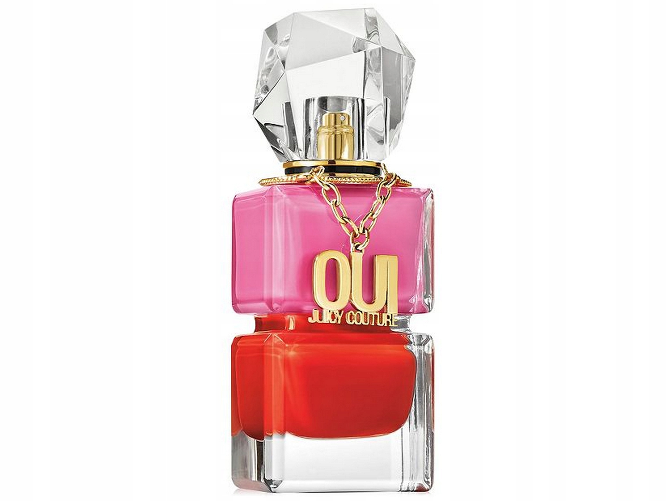 Oui Juicy Edp