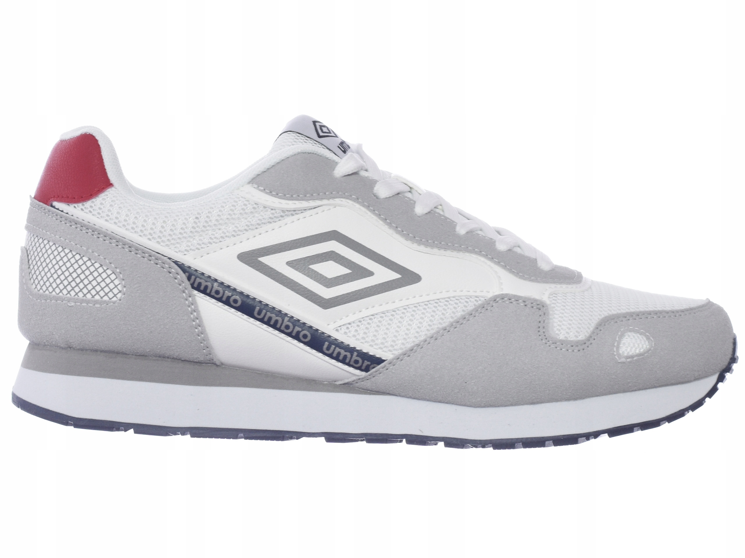 Pánské sportovní boty Umbro Abram Ltx UMM513200 1051