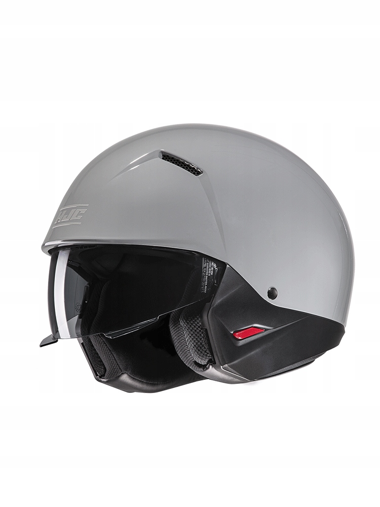 Kask modułowy HJC i20 SZARY/CZARNY rozm. L EAN (GTIN) 8804269356906