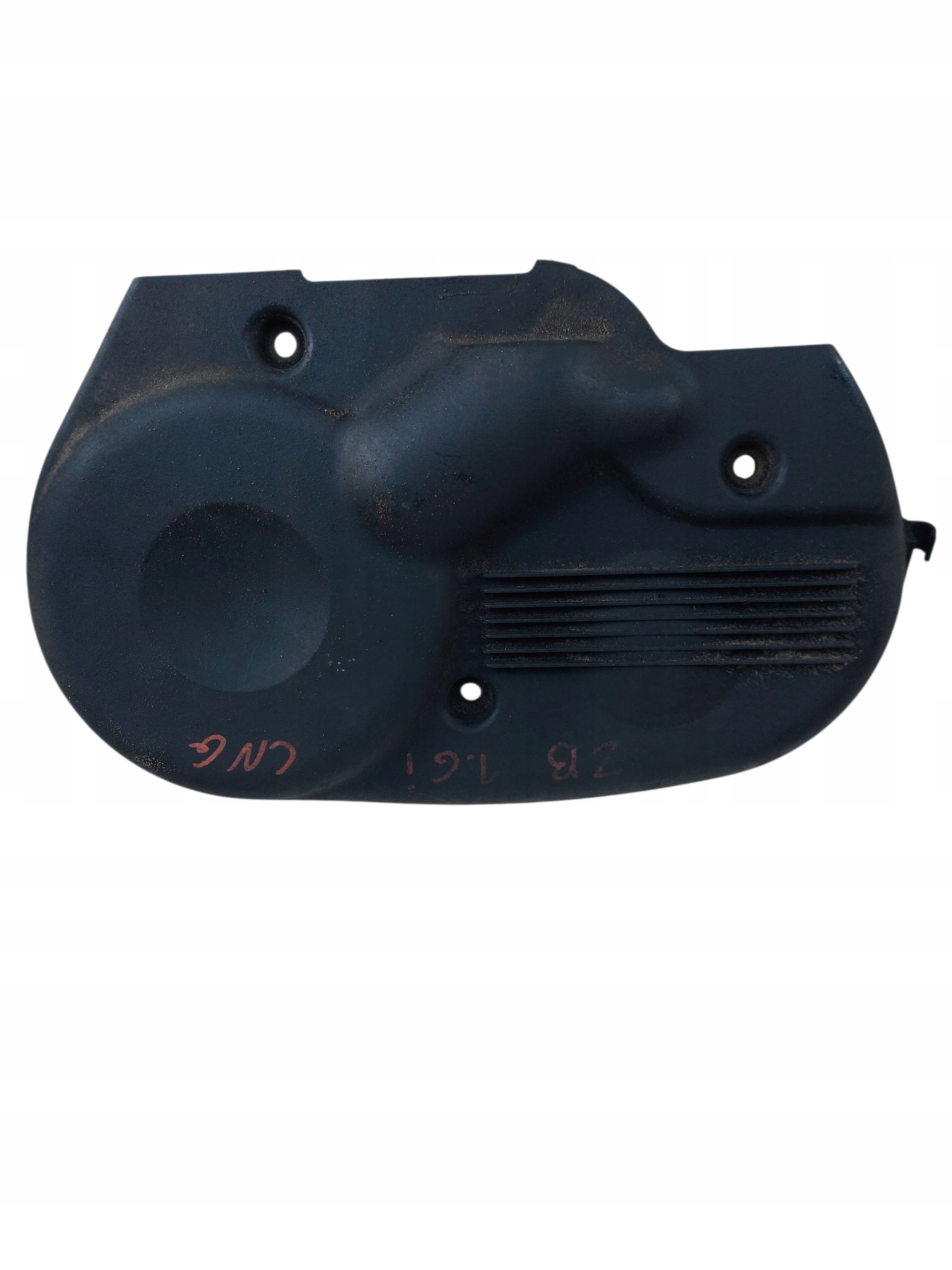 Couvercle carter distribution OPEL ZAFIRA B 1.6 Essence 1818197