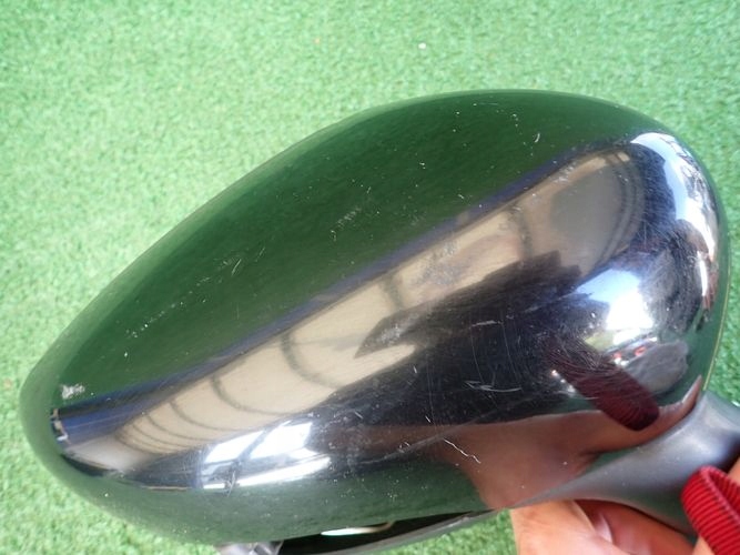 RENAULT CAPTUR 13- mirror right 11 PIN