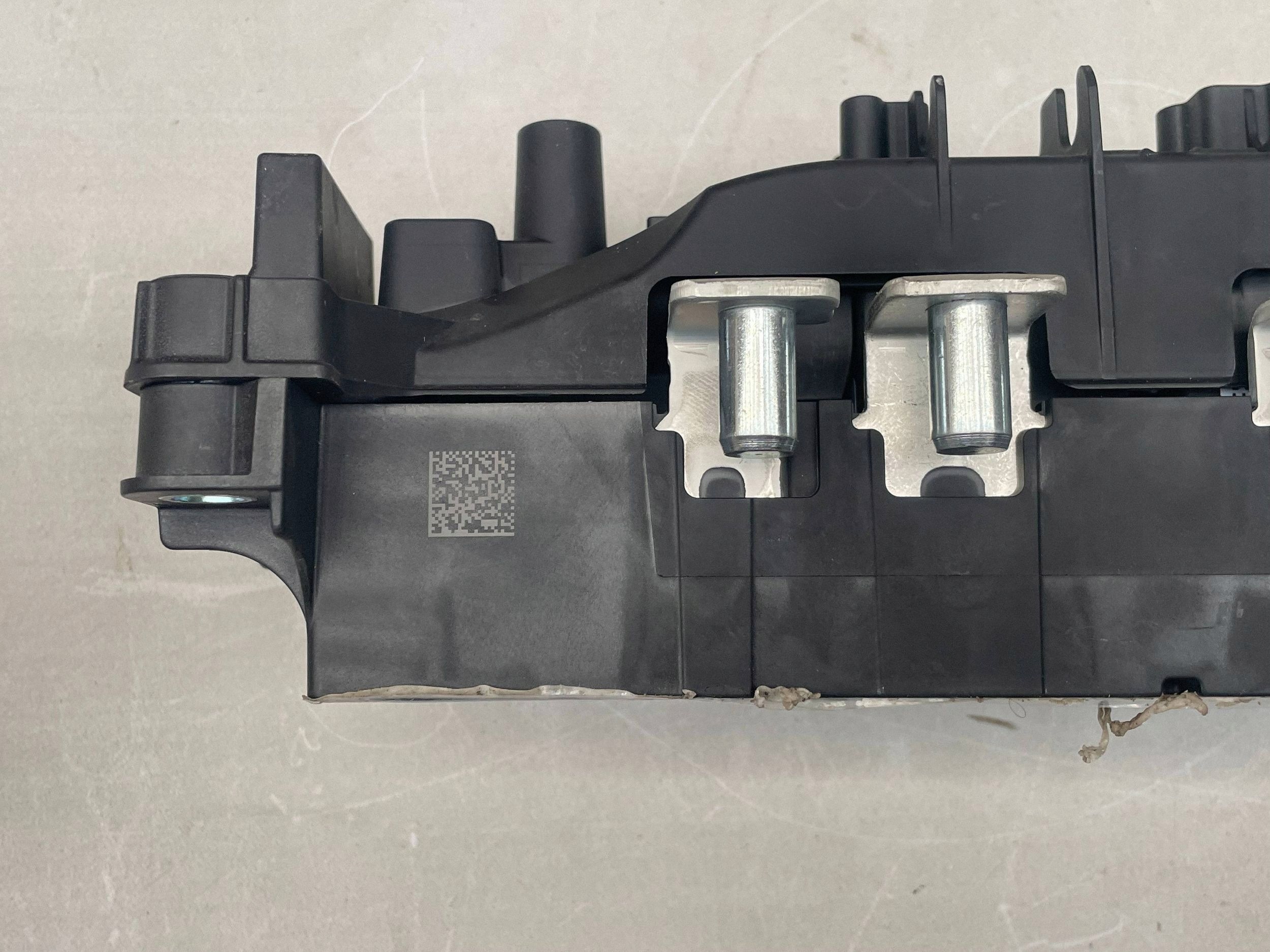 Relais de tension Module VOLKSWAGEN ID.4 0Z1915180B @A