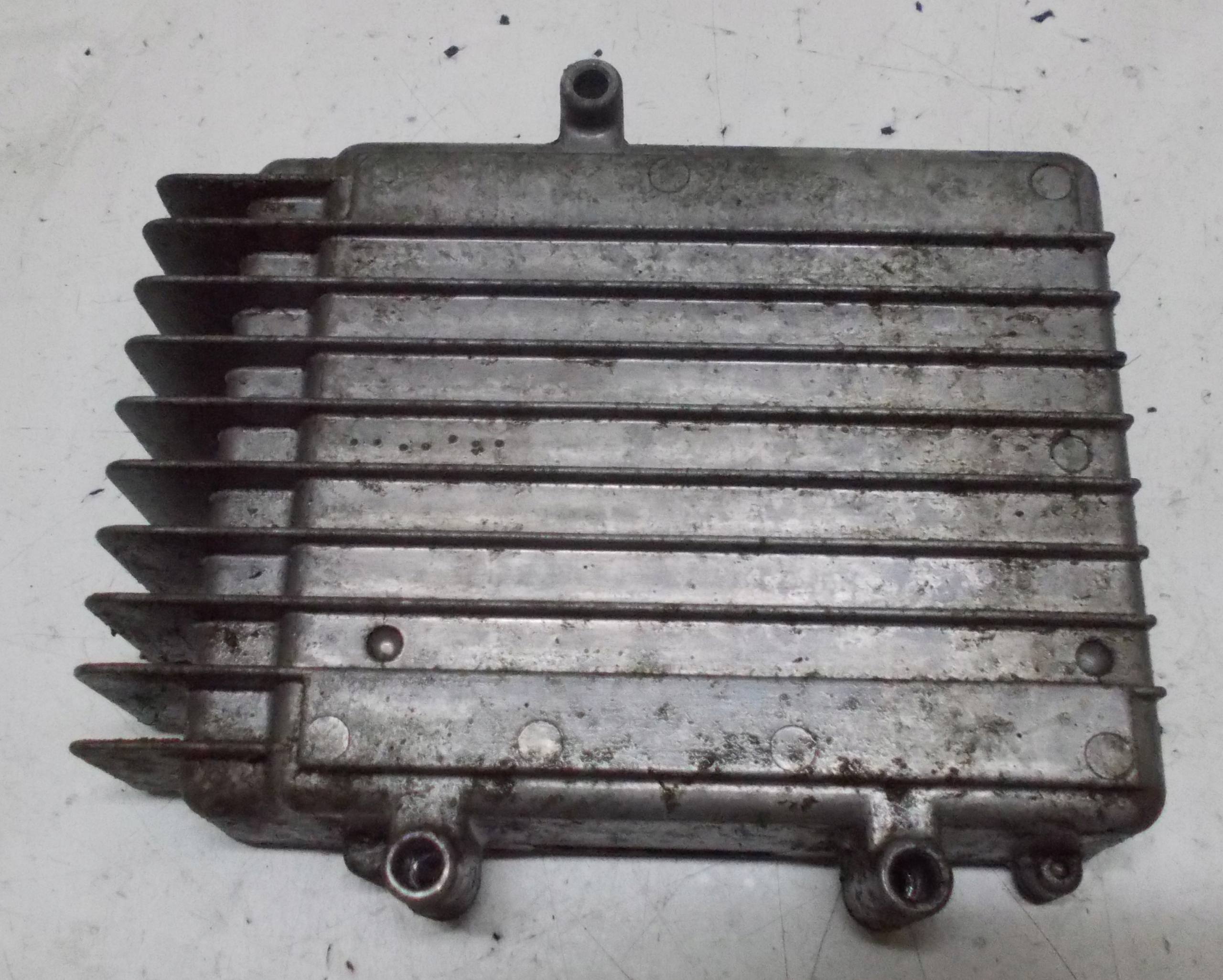JEEP CHEROKEE KJ 2.8 D 03R control unit gearboxes 56044585AC